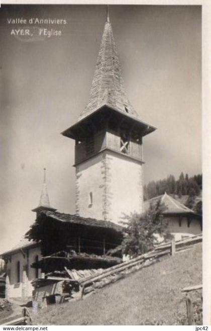 ayer