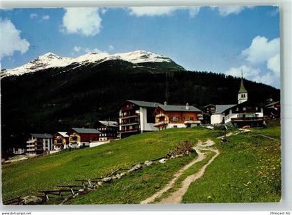 3997 Bellwald 1975 - Wallis - 10390209