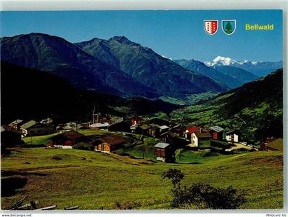 3997 Bellwald 1977 - Weisshorn - 10390222