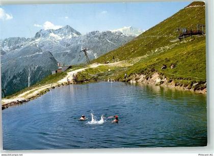 3997 Bellwald - Badeplausch im Richensee - 39374068