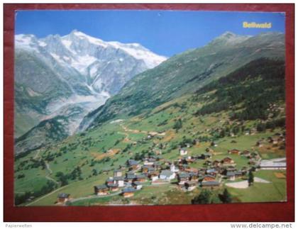 Bellwald (VS) - Panorama