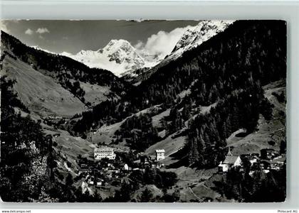 3996 Binn - Binn mit Ofenhorn - 10156950