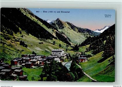 3996 Binn - Binnental - 11063274