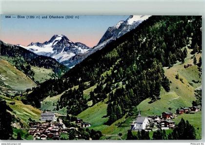 3996 Binn - Ofenhorn - 10308937