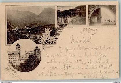 Ansichtskarte - 13431070