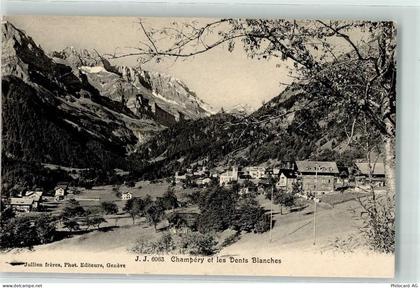 1874 Champéry - 39361709
