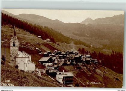 3961 Chandolin - 10596551