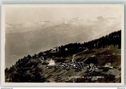 3961 Chandolin - 10596552