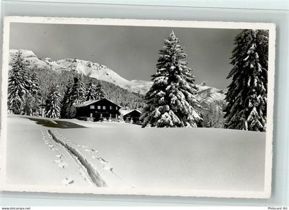 3963 Crans-sur-Sierre - En Zarbouy Winter - 11062861
