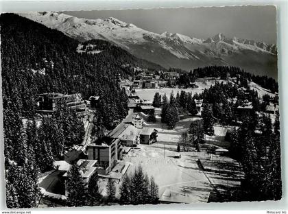 3963 Crans-sur-Sierre - Fliegeraufnahme Montana - 10601035