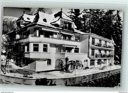 3963 Crans-sur-Sierre - Hotel Splendide - 11062857