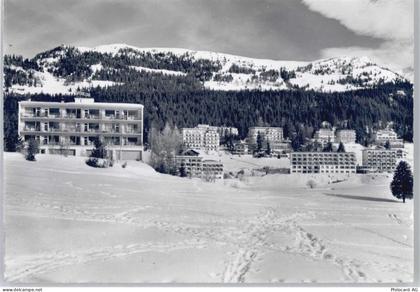 3963 Montana - Mont-Lachaux, Crans AKU2 - 50713883