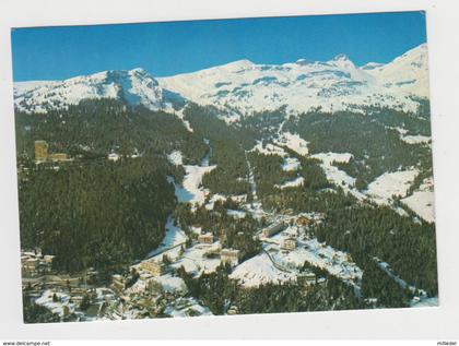 BA548 - SUISSE - Crans Montana