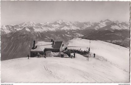 Bella-Lui s/ Crans-Montana