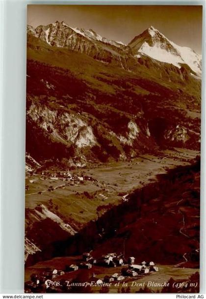 1983 Evolène - Lanna - 39376900