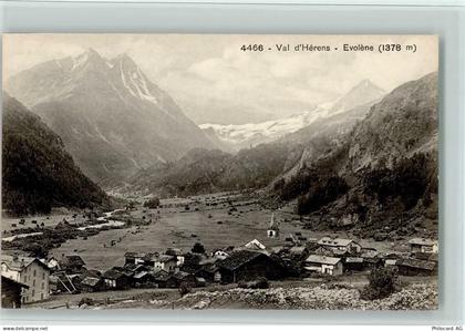 1983 Evolène - Val dHérens - 11064293
