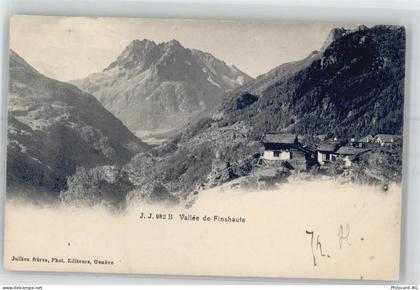 1925 Finhaut 103 - 51421629