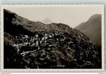1925 Finhaut - 10305692