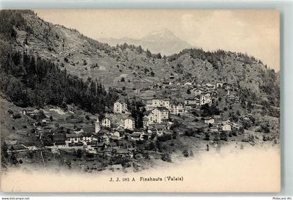 1925 Finhaut - 10623566