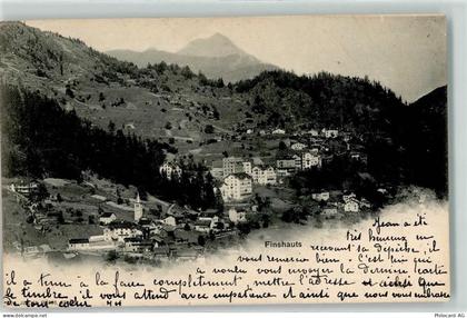 1925 Finhaut 1903 - 10597126