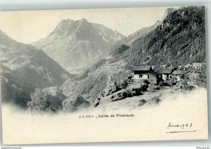 1925 Finhaut 1903 - 10623570