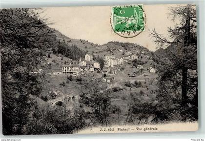 1925 Finhaut 1909 - 10611045