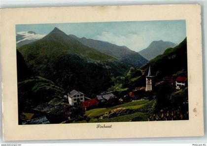 1925 Finhaut - 39375436