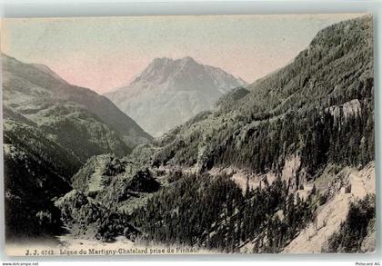 1925 Finhaut - 39376915