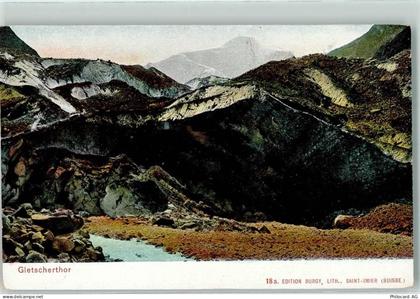 3925 Grächen - Gletschertor - 10309181
