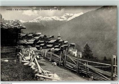 3961 Grimentz - 10303206