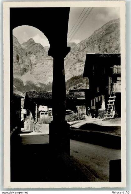 3954 Leukerbad Loèche-les-Bains - 10203087