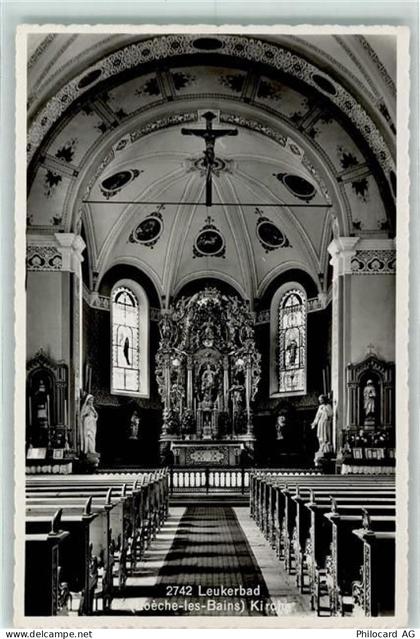 3954 Leukerbad Loèche-les-Bains - 10203101