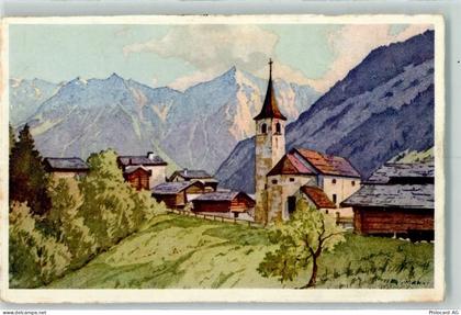 3954 Leukerbad Loèche-les-Bains - 10203116