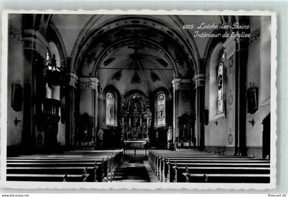 3954 Leukerbad Loèche-les-Bains - 10203120