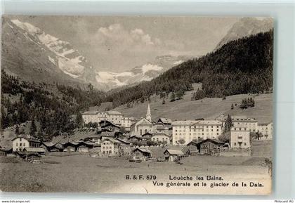 3954 Leukerbad Loèche-les-Bains - 10203144