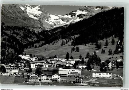 3954 Leukerbad Loèche-les-Bains - Gitzifurgge - 39701987