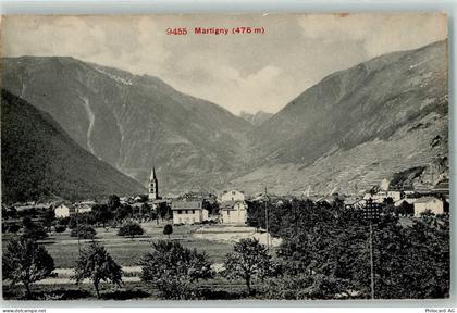 1920 Martigny - 10398252