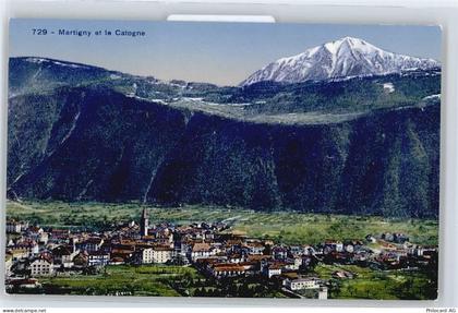 1920 Martigny - AKU2 - 50698676