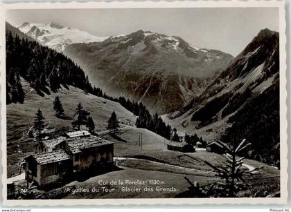 1920 Martigny - Hotel - 52051922