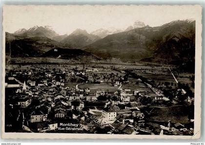 1870 Monthey - 10597374