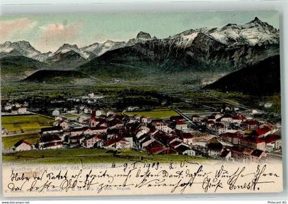 1870 Monthey 1903 - 10623468