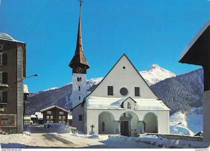 CPSM Münster-Liebfrauenkirche-Timbre    L3771