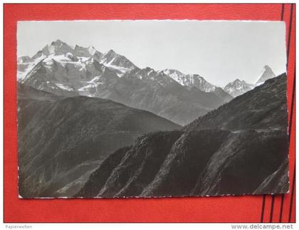 Naters (VS) - Belalp