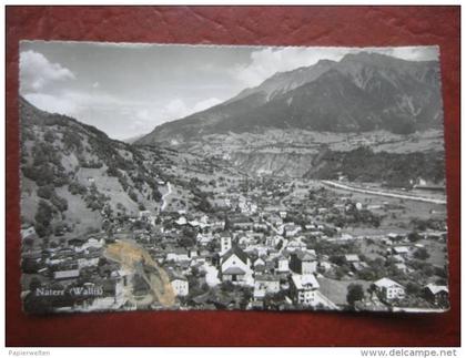 Naters (VS) - Panorama