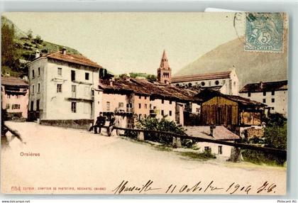 1937 Orsières 1906 - 10611896
