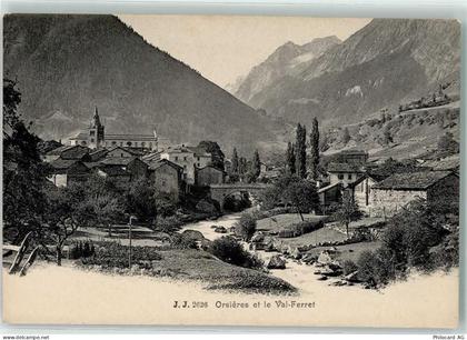 1937 Orsières - Val Ferret - 10593468
