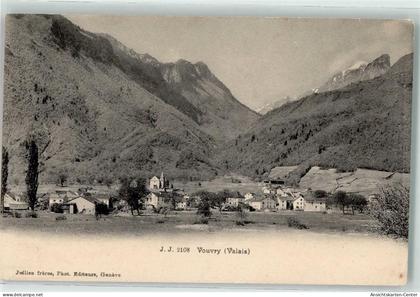 10611107 - Vouvry