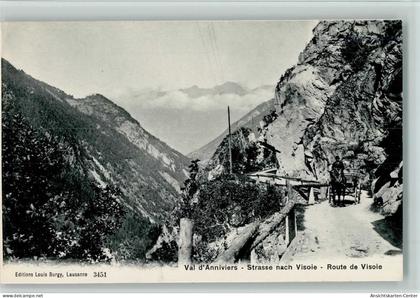 12115789 - Vissoie Soussillon