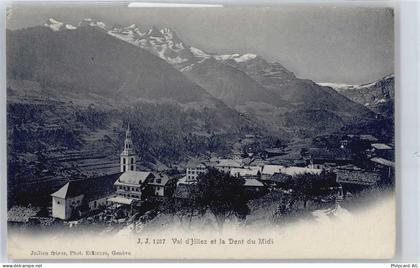 1873 Val-dIlliez - Gesamtansicht - 50671338