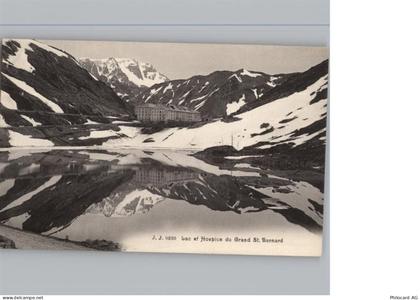 1933 Sembrancher - 50461255